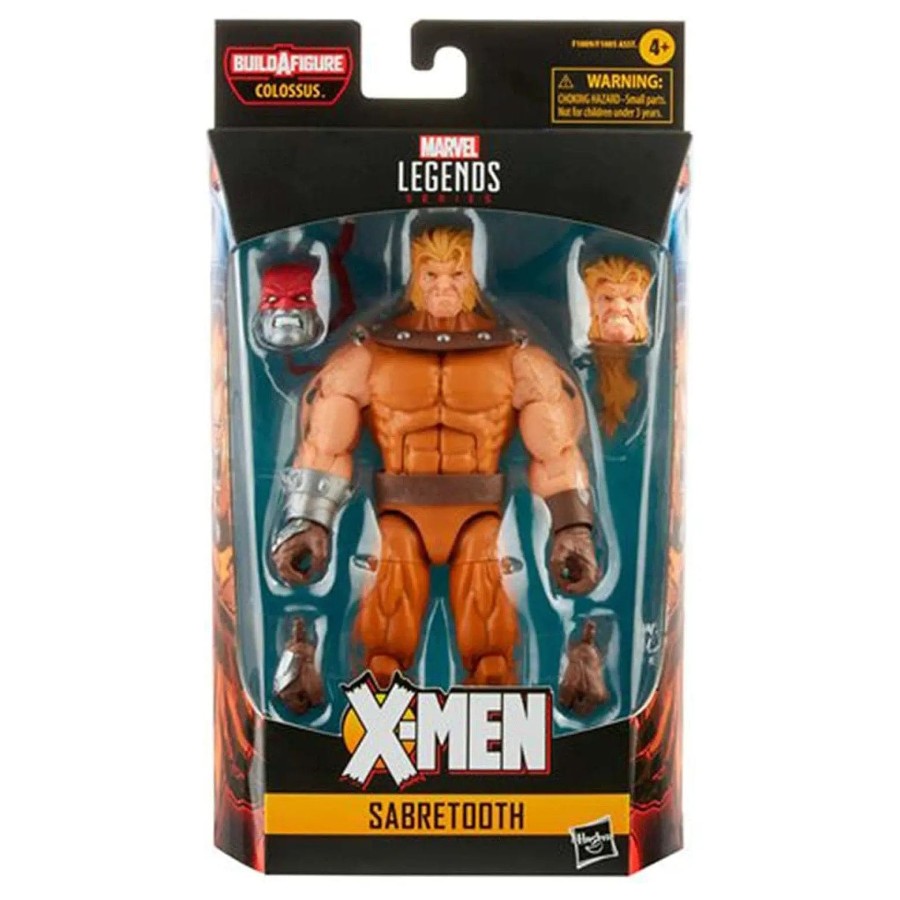Sabretooth