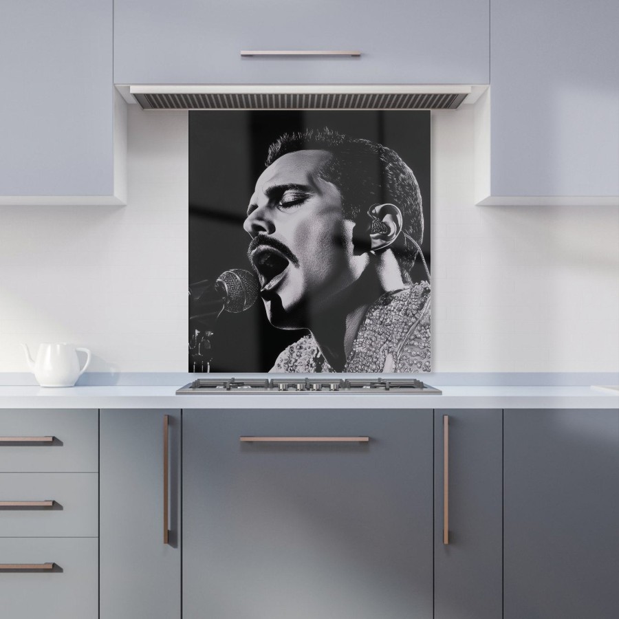 Click to view product details and reviews for Spotlight On Freddie A Captured Roar Kitchen Splashback W600mm X H650mm. Click to view product details and reviews for Spotlight On Freddie A Captured Roar Kitchen Splashback W600mm X H650mm.