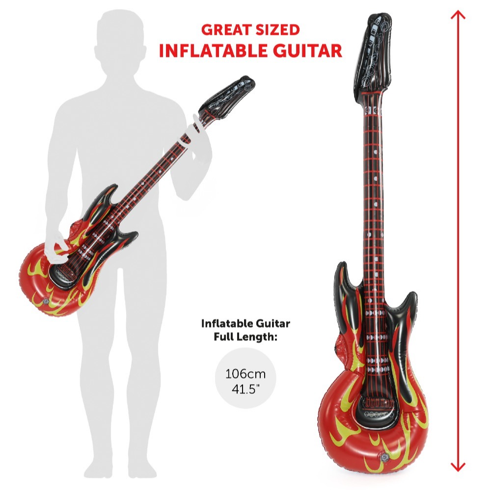 Axl Rose Inspired Accessory Set | 7 Pcs