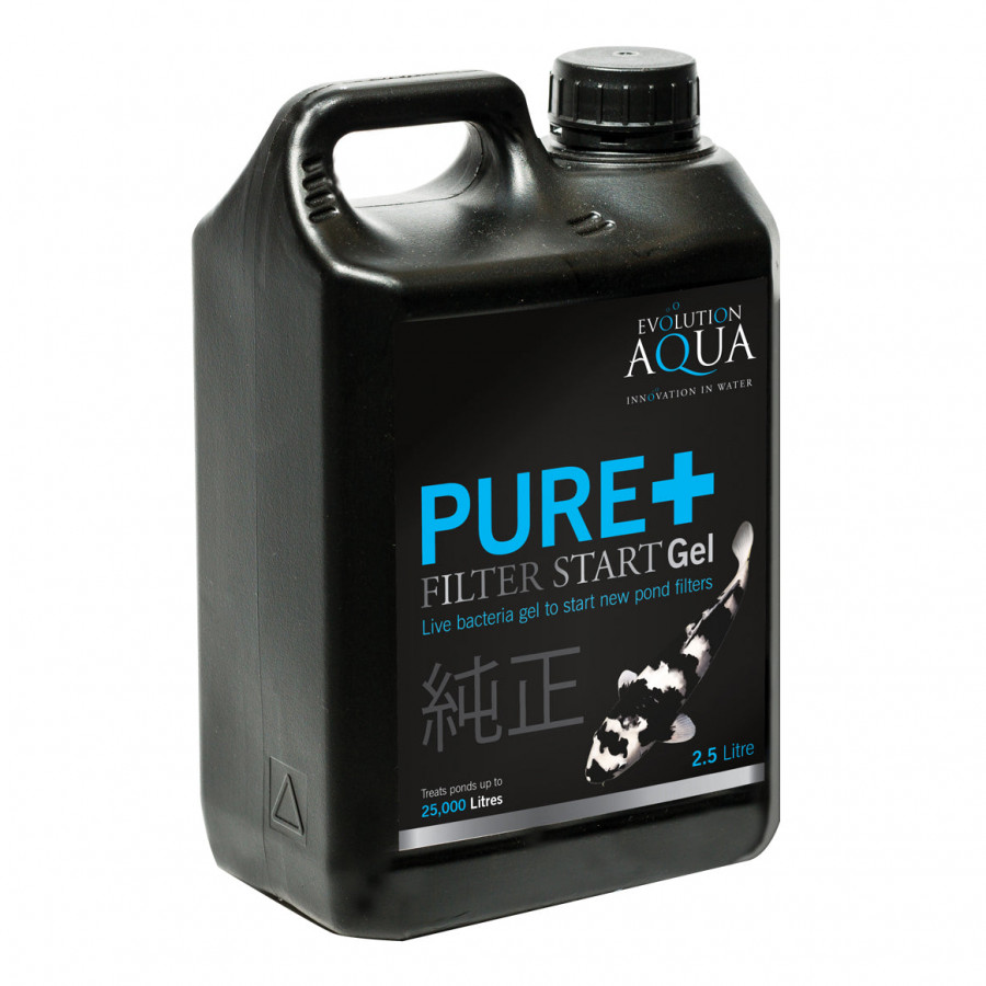 2500ml / 2.5L