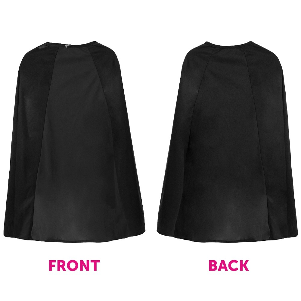 Childs Cat Bandit Costume