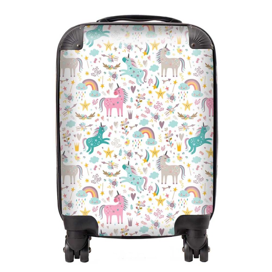 Click to view product details and reviews for Unicorn And Rainbows Suitcase Mini Cabin. Click to view product details and reviews for Unicorn And Rainbows Suitcase Mini Cabin.