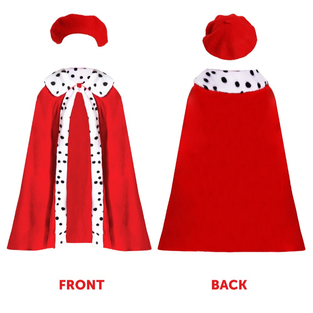 Childs Little Lord Costume