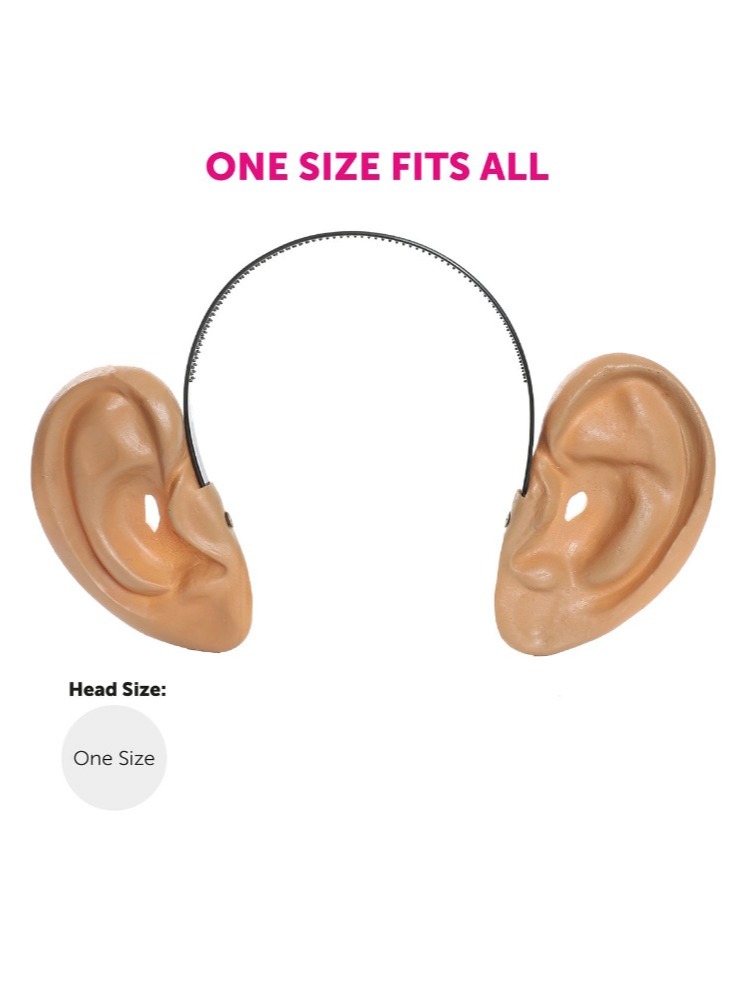 Adults British Princess & King Couples Costume | 6 Pcs