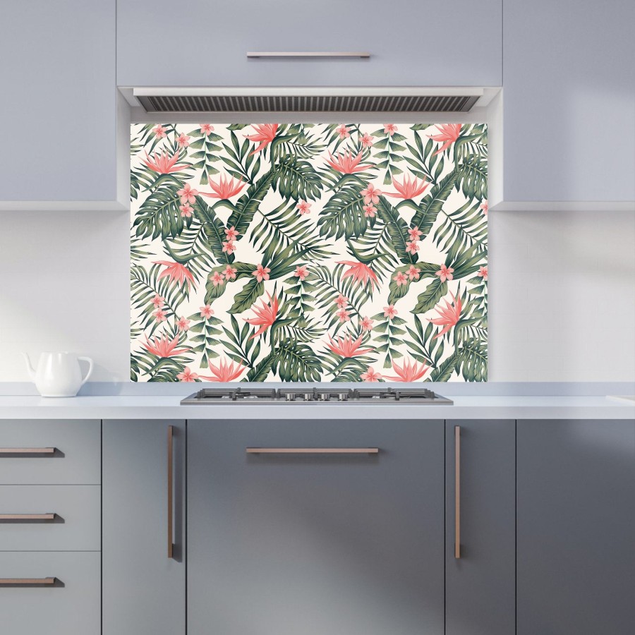 Click to view product details and reviews for Dark Tropical Green Leaves Kitchen Splashback W595mm X H745mm. Click to view product details and reviews for Dark Tropical Green Leaves Kitchen Splashback W595mm X H745mm.