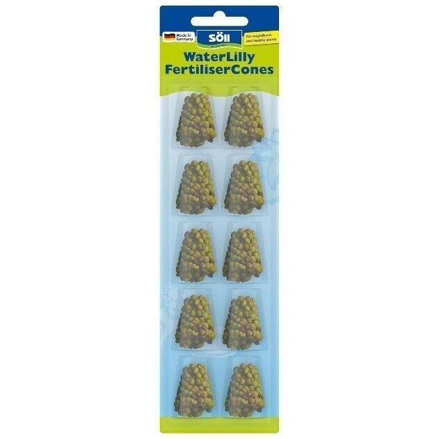 Pack of ten (10)