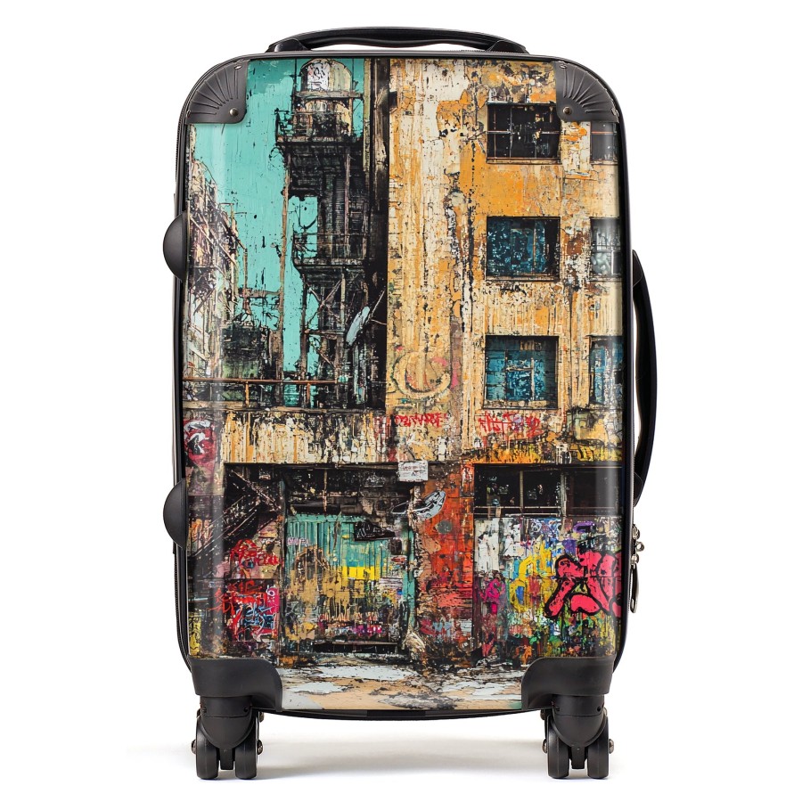 Click to view product details and reviews for Jasper Reed 00025 Suitcase Cabin.