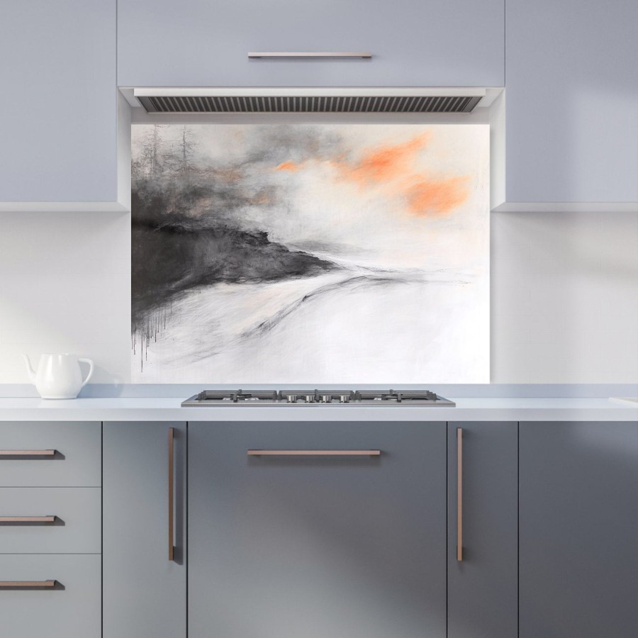 Click to view product details and reviews for Isla Quinn 00013 Kitchen Splashback W900mm X H650mm.