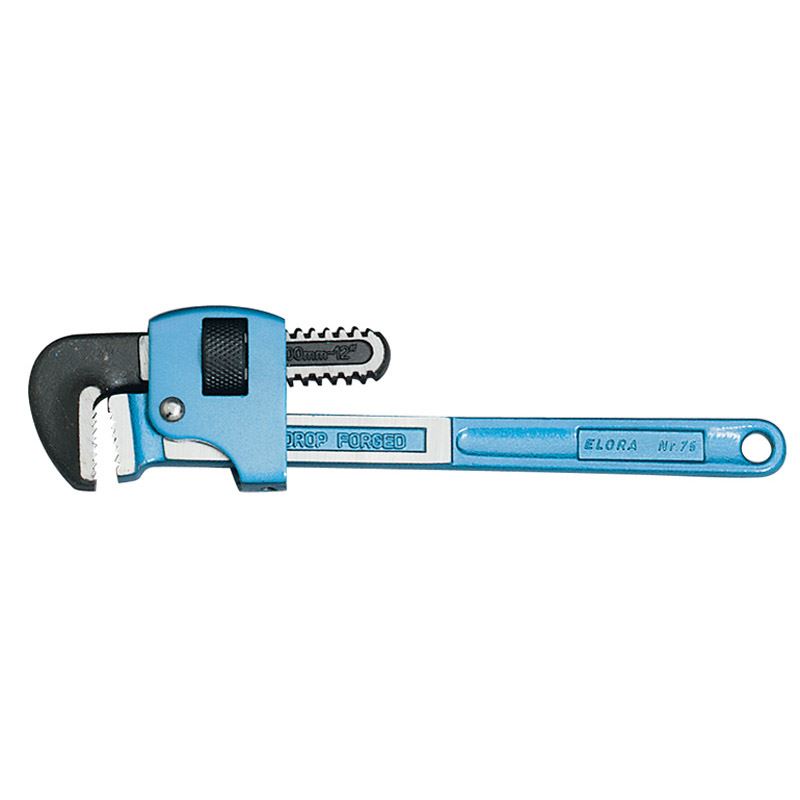 Click to view product details and reviews for 300mm Elora Adjustable Pipe Wrench 23709.