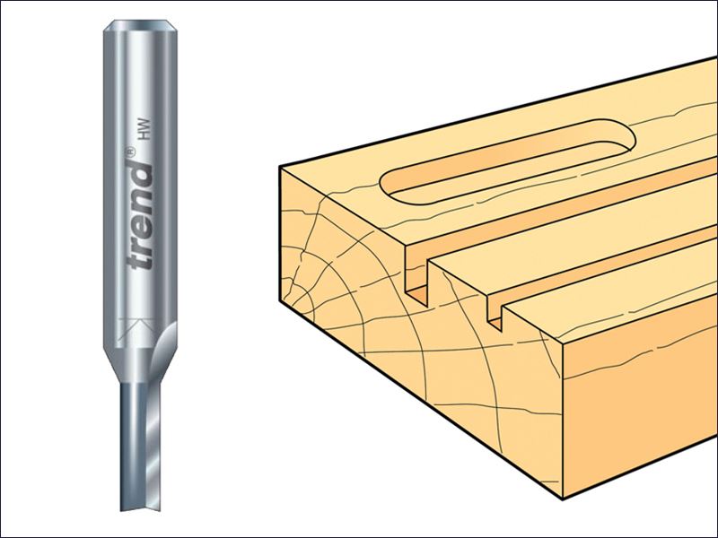 Click to view product details and reviews for 3 01 X 1 4 Tct Two Flute Cutter 40mm X 11mm Tre30114tc.