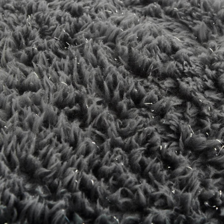 Dark Grey / 155 x 200cm