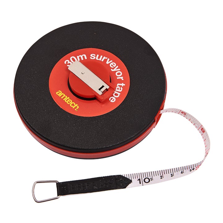 30M Surveyor Tape