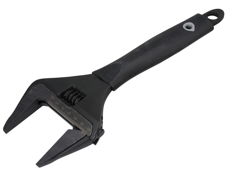 Click to view product details and reviews for 3144c Wide Jaw Adjustable Wrench 300mm 12in Mon3144.