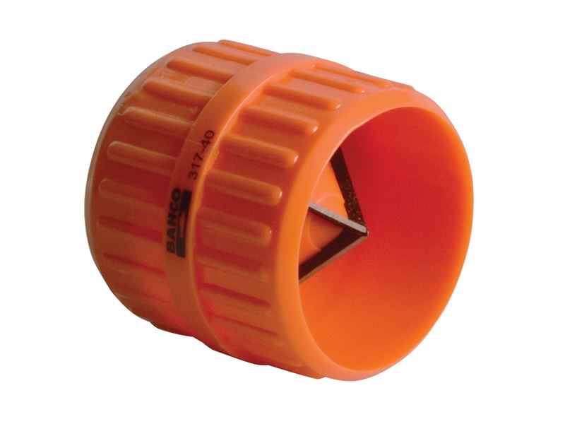 Click to view product details and reviews for 317 40 Plastic Wheel Reamer Bah31740.