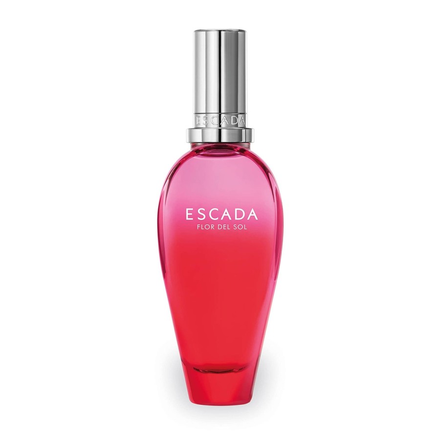 Escada Flor del Sol 100ml Eau de Toilette Spray