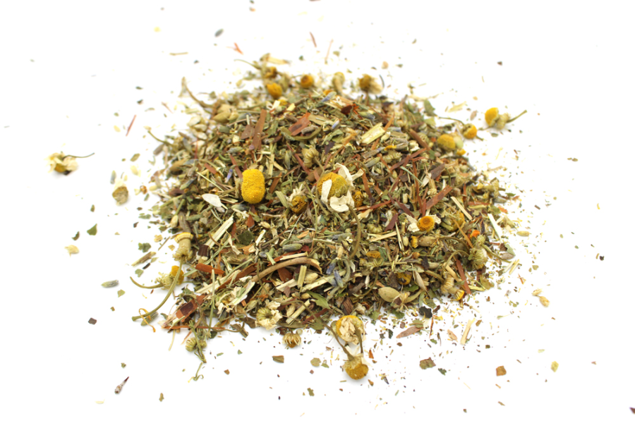 Coffire Mindfulness Meditation 1Kg