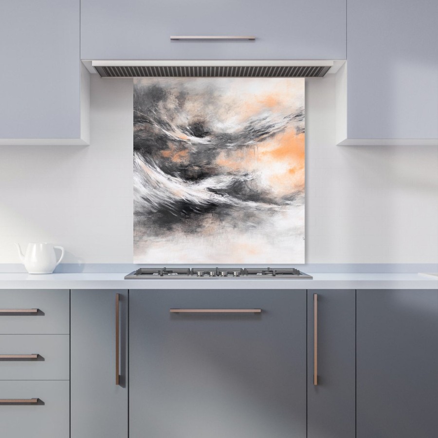 Click to view product details and reviews for Isla Quinn 00014 Kitchen Splashback W600mm X H650mm.