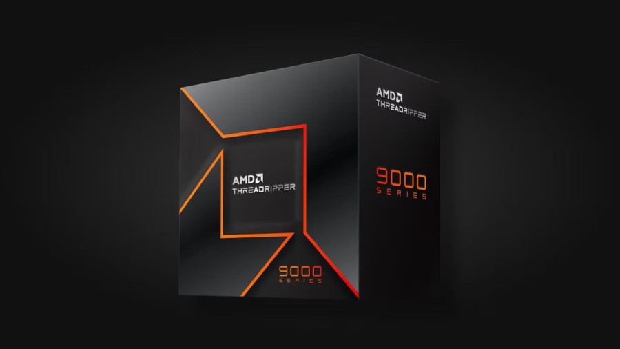 AMD Ryzen™ Threadripper™ PRO 9995WX Processor | Cazaar