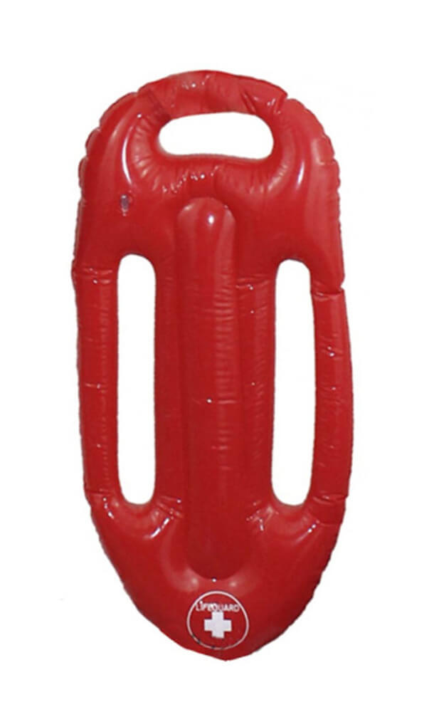 Inflatable Swimming Float