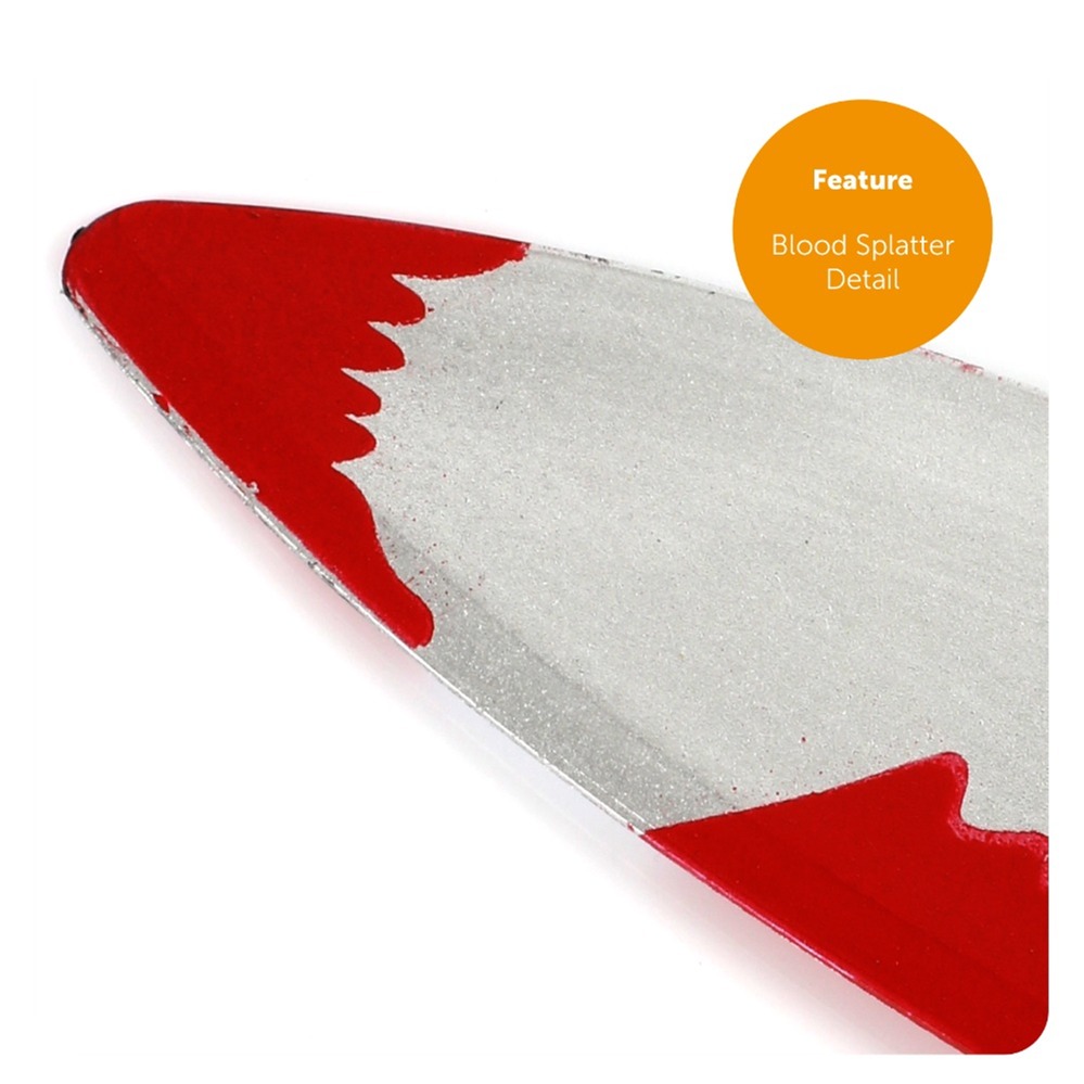 Adults Ginger Killer Doll Accessory Set