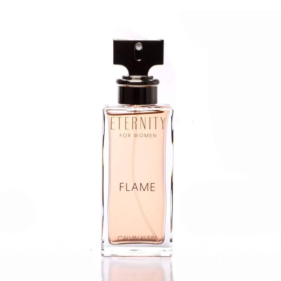 Calvin Klein Eternity For Women Flame 100ml Eau de Parfum Spray