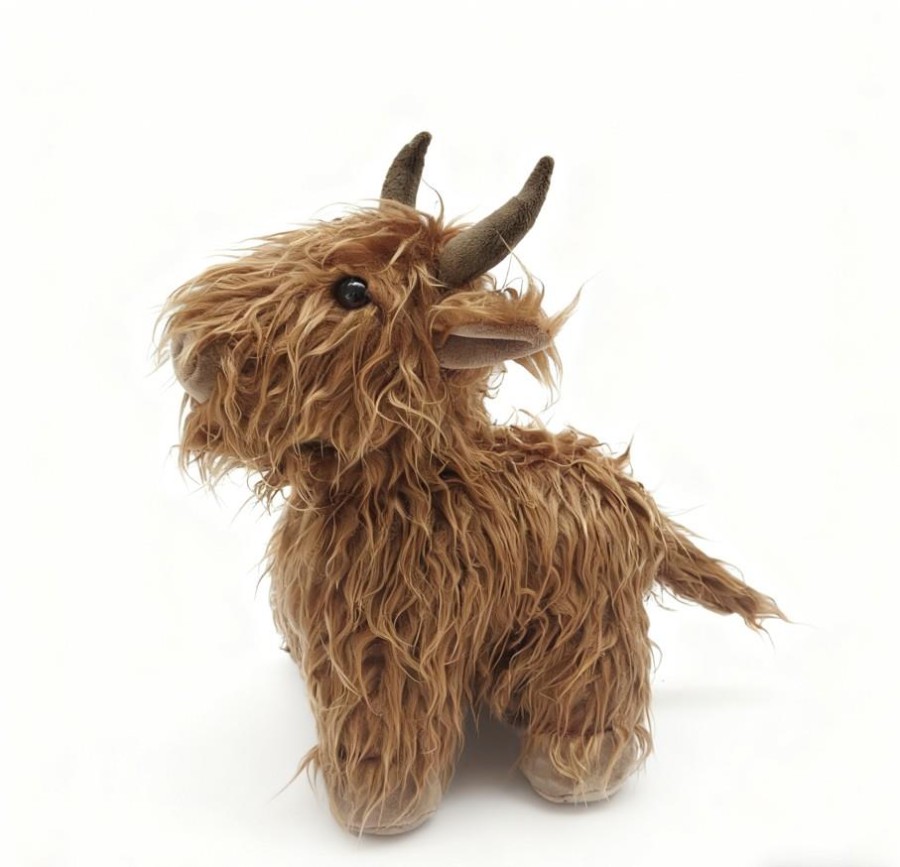 Click to view product details and reviews for Highland Cow Door Stopper 15kg Weight Plush Shaggy Faux Fur Animal Doorstop. Click to view product details and reviews for Highland Cow Door Stopper 15kg Weight Plush Shaggy Faux Fur Animal Doorstop.