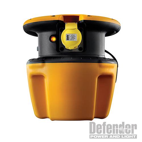 3.3kVA Power Pod Transformer 110V 16A E205100