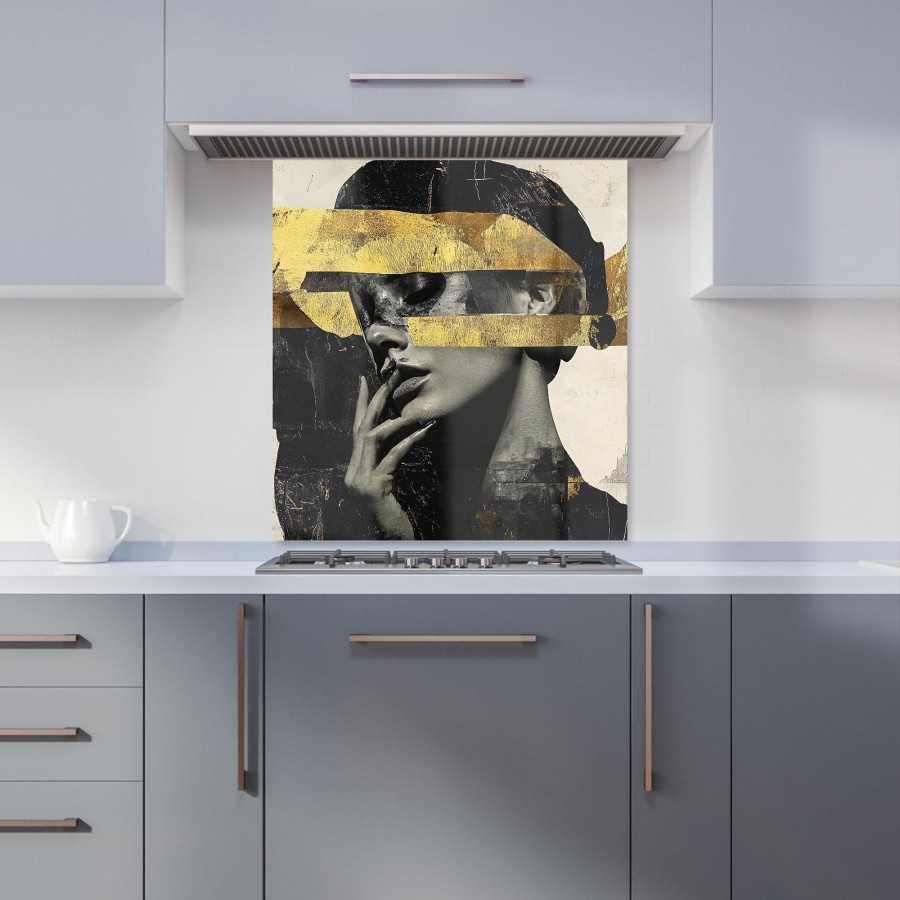 Click to view product details and reviews for Calista Vale 00028 Kitchen Splashback W700mm X H750mm.