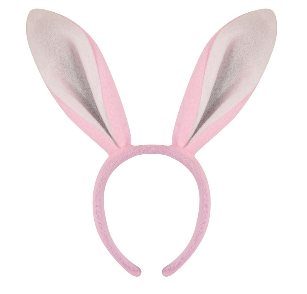 Pastel Bunny Ears