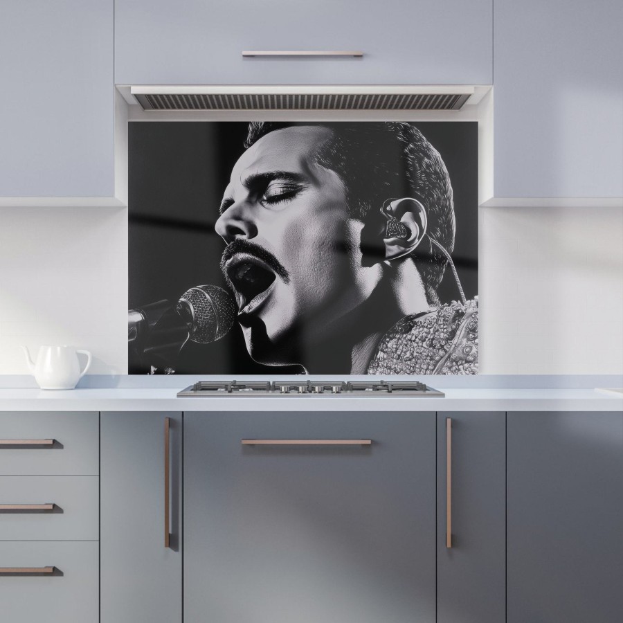 Click to view product details and reviews for Spotlight On Freddie A Captured Roar Kitchen Splashback W900mm X H650mm. Click to view product details and reviews for Spotlight On Freddie A Captured Roar Kitchen Splashback W900mm X H650mm.