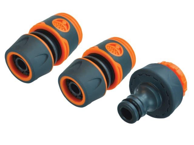 Click to view product details and reviews for 3 4in Plastic Hose Fittings Kit 3 Piece Faihose34kit.
