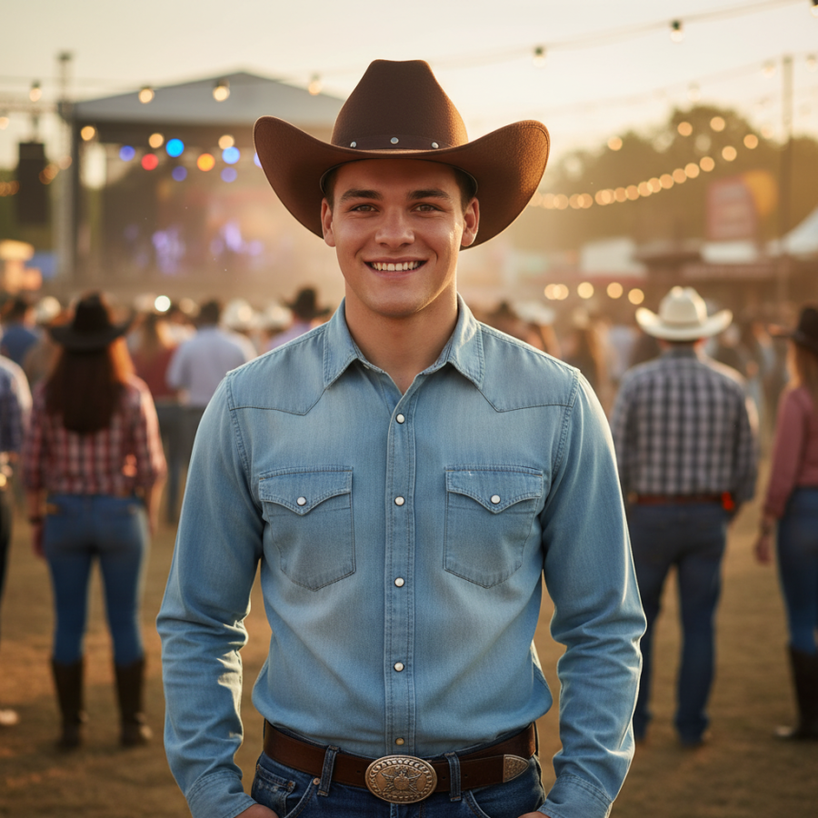 Click to view product details and reviews for Wicked Costumes Texan Cowboy Hat Dark Brown For Western Style. Click to view product details and reviews for Wicked Costumes Texan Cowboy Hat Dark Brown For Western Style.