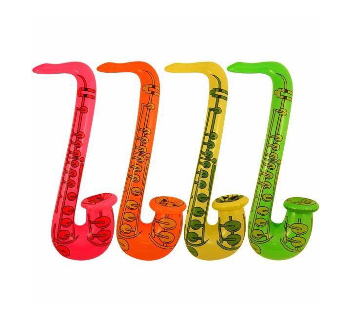 Click to view product details and reviews for Inflatable Saxophones Assorted Colours.