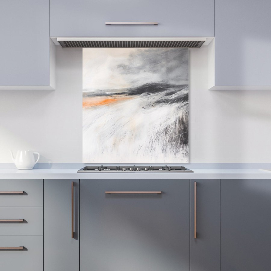 Click to view product details and reviews for Isla Quinn 00015 Kitchen Splashback W600mm X H650mm.