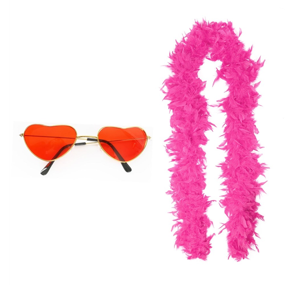 Farewell Tour - Accessory Set