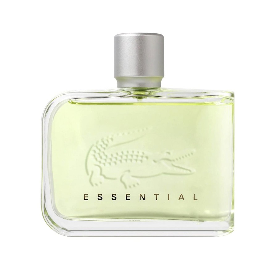 Lacoste Essential 75ml Eau de Toilette Spray