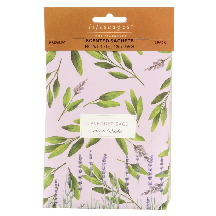 Lavender Sage