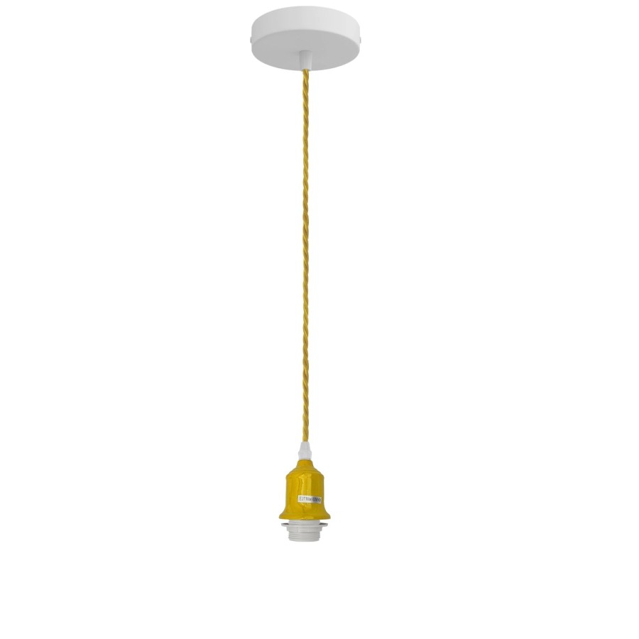 Yellow / No