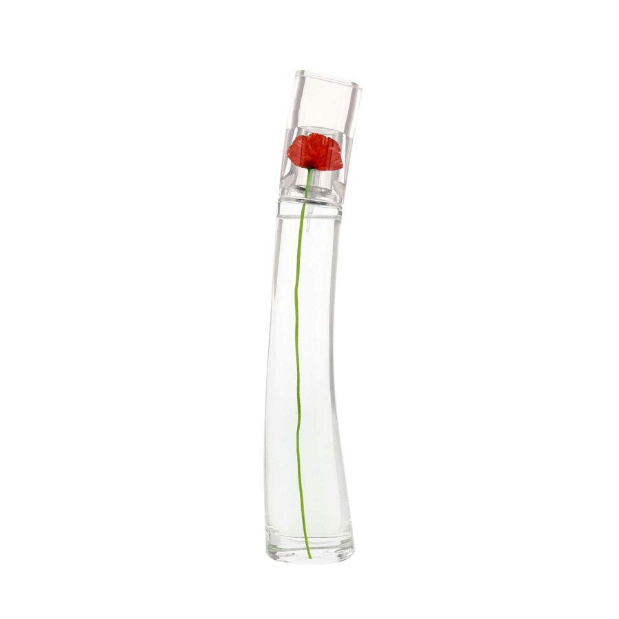 Kenzo Flower By Kenzo 100ml Eau de Parfum Spray