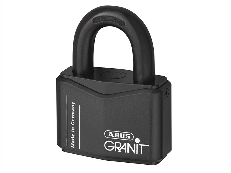 Click to view product details and reviews for 37rk 70mm Granit� Plus Padlock Carded Abu3770c.