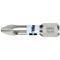 Click to view product details and reviews for 3855 1 Ts Pozidriv Pz2 Torsion Stainless Steel Insert Bit 25mm Carded Wer073614.