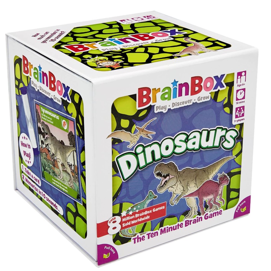 Dinosaurs