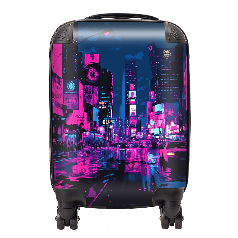 Click to view product details and reviews for Dante Mercer 00003 Suitcase Mini Cabin.