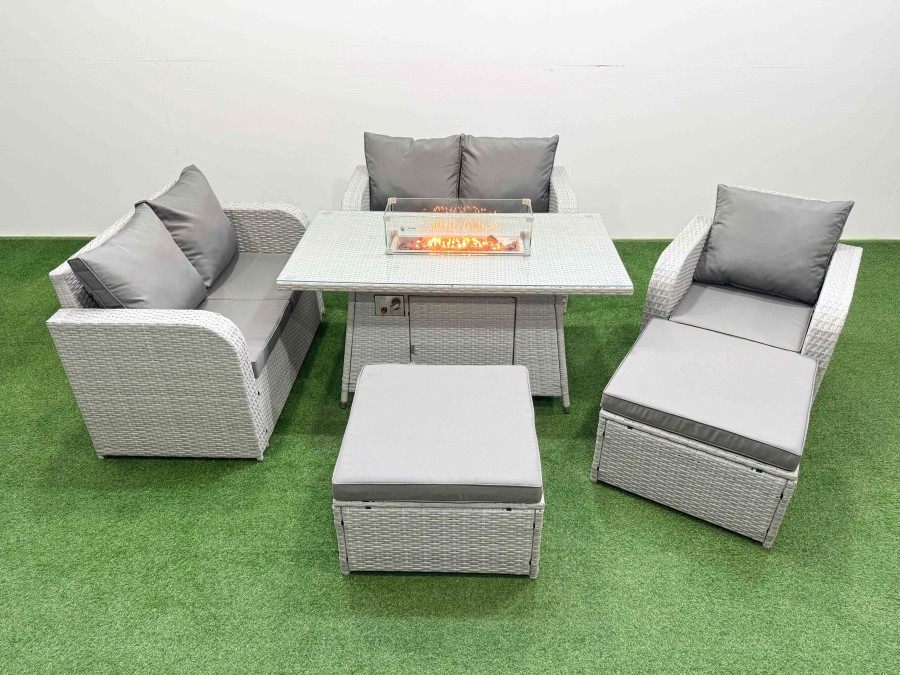 Click to view product details and reviews for Fimous High Back Poly Rattan Garden Furniture Set With Reclining Chair Loveseat Sofa Firepit Dining Table Indoor Outdoor Patio Set 2 Big Stool Light. Click to view product details and reviews for Fimous High Back Poly Rattan Garden Furniture Set With Reclining Chair Loveseat Sofa Firepit Dining Table Indoor Outdoor Patio Set 2 Big Stool Light.