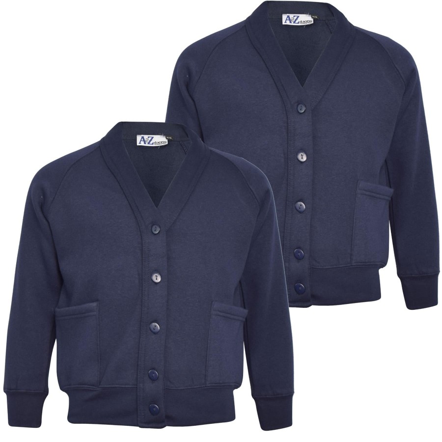 Click to view product details and reviews for Kids Girls Scouts School Uniform Cardigan Long Sleeve Sweat Knitted Cardigan 11 12 Years 2 Pack Navy. Click to view product details and reviews for Kids Girls Scouts School Uniform Cardigan Long Sleeve Sweat Knitted Cardigan 11 12 Years 2 Pack Navy.