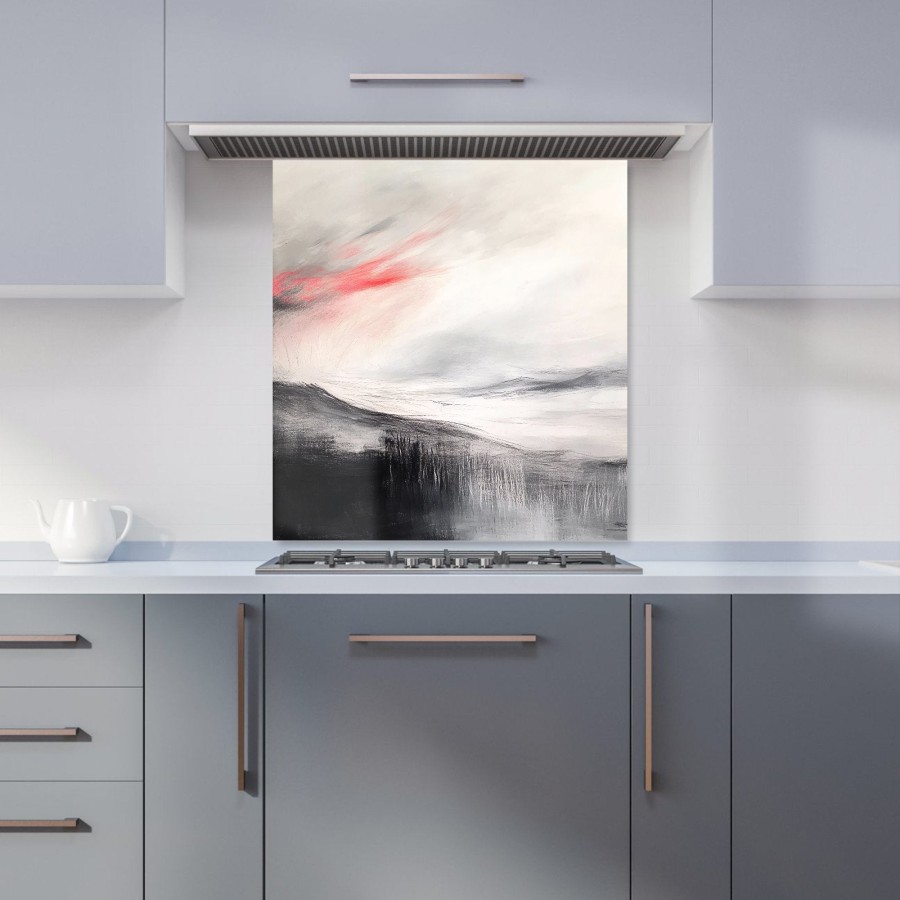 Click to view product details and reviews for Isla Quinn 00001 Kitchen Splashback W700mm X H750mm.