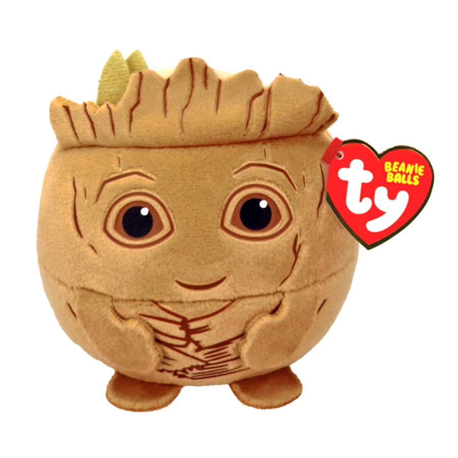 Groot