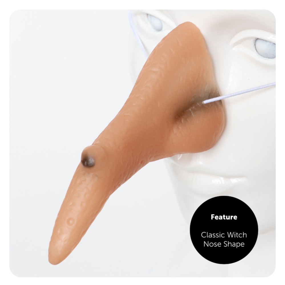 Witch Nose