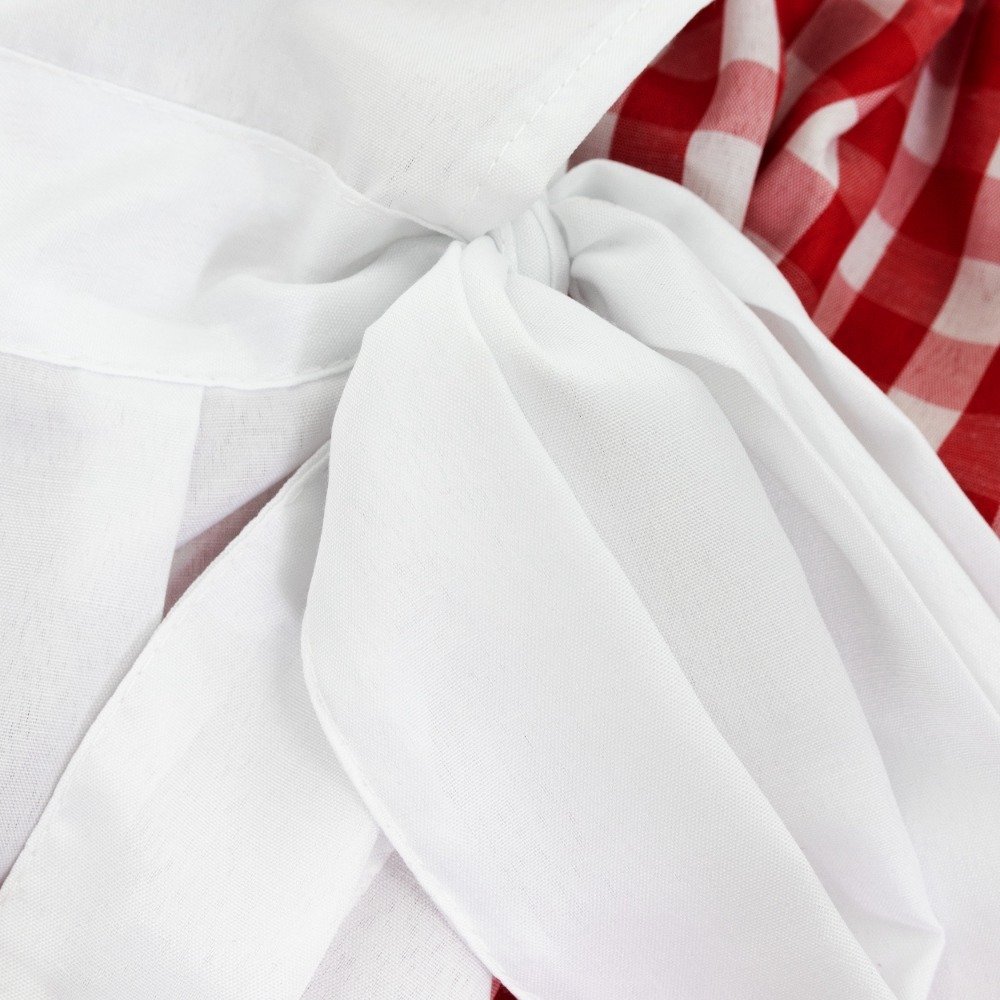 Girls Little Red Riding Hood Costume