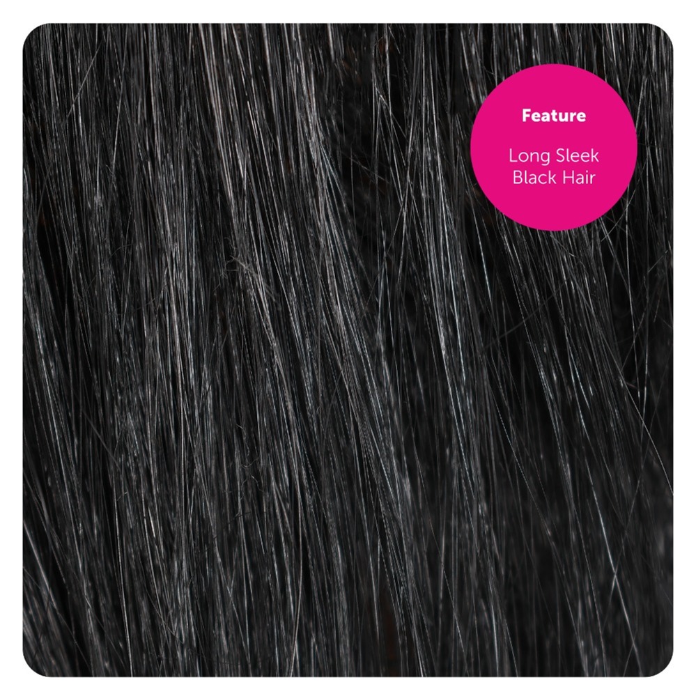 Ladies Egyptian Princess Wig